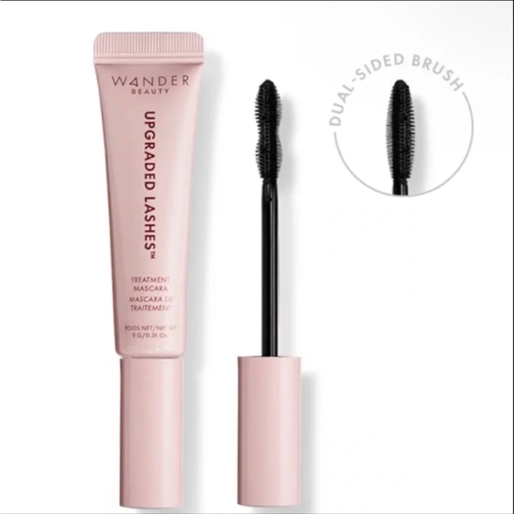 Wander Beauty Upgraded Lashes Mascara — NWT